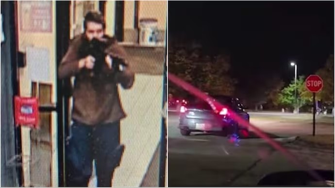 At least 22 killed, dozens injured in mass shooting in US state of Maine