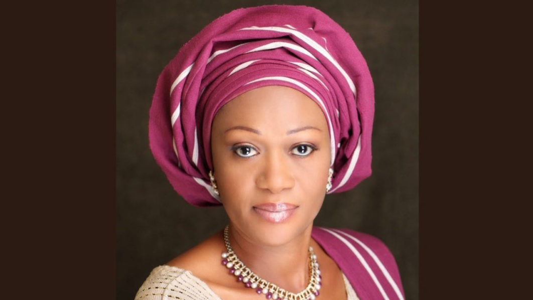 My Husband Is Not A  Magician – Remi Tinubu