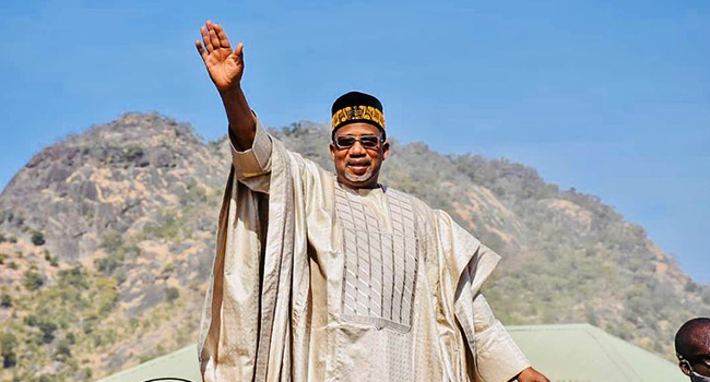 Appeal Court Affirms Bala Mohammed’s Election As Bauchi Governor