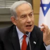 Netanyahu Says Israel To Take ‘Overall Security Responsibility’ Of Gaza After War