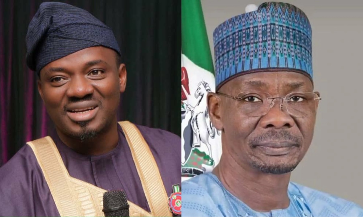 Adamu, others present as A’Court delivers judgment on Nasarawa gov election