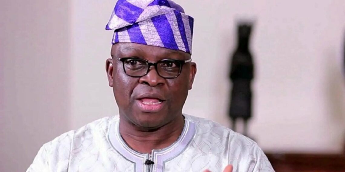 ‘N1.2bn Airlifted For Fayose’s Election’, Obanikoro Tells Court 