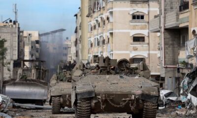 Israel-Hamas Truce Begins, Hostages To Be Released