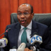 BREAKING: Again, Court Grants Emefiele Bail