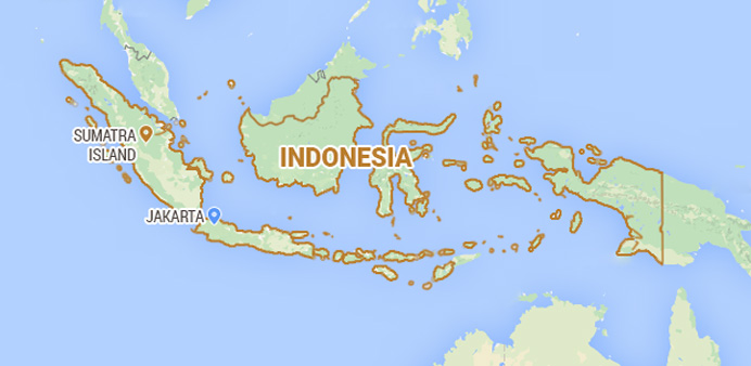 7.1-Magnitude Quake Hits Indonesia’s Bande Sea