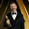 Jimmy Kimmel To Host Oscars For Fourth Time