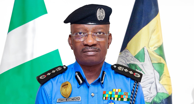 Days To Poll, Imo Gets New CP In Major Police Shakeup
