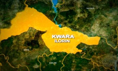 25 Killed In Kwara Inferno As Tanker, Truck Crash
