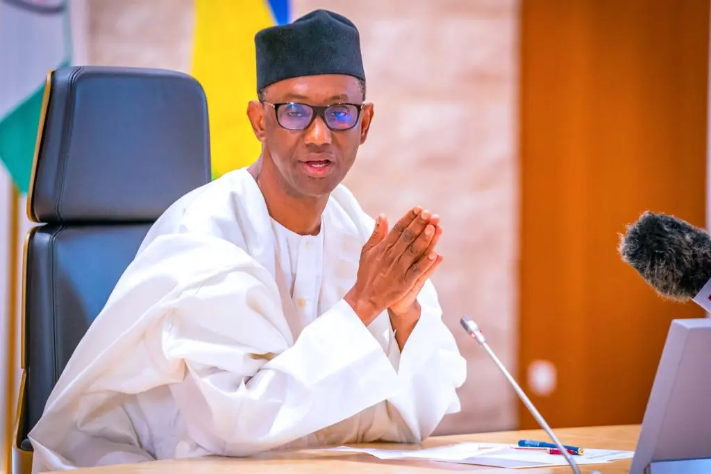 NSA Probes Assault On Ajaero, Says Suspects Arrested