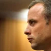 Oscar Pistorius makes new parole bid 10 years after killing girlfriend Reeva Steenkamp
