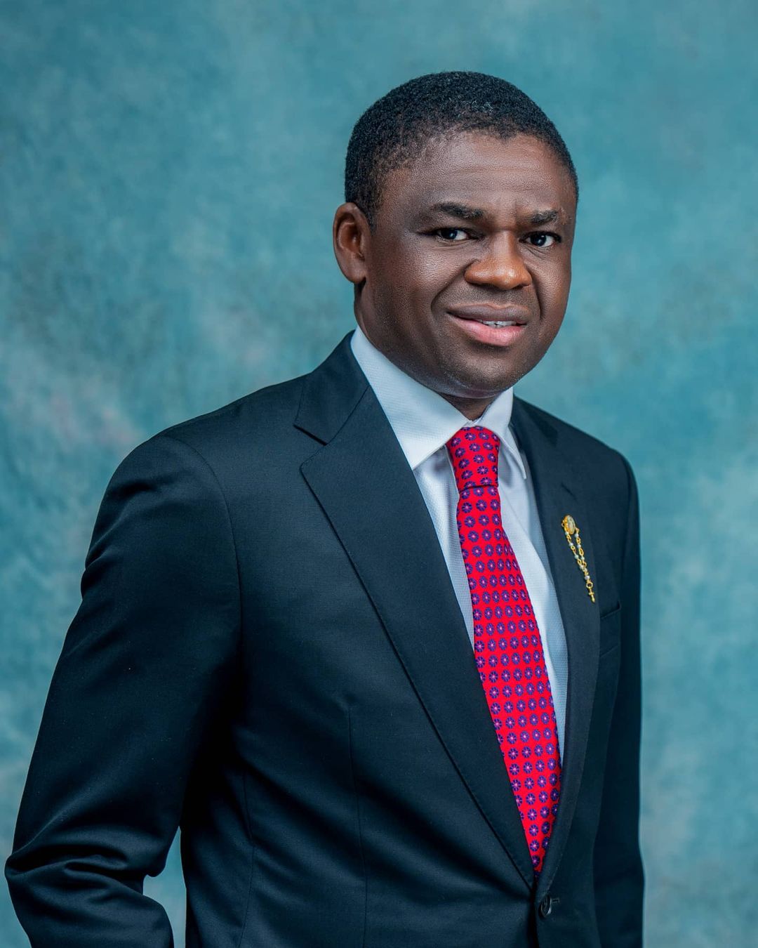 Obaseki Should Have Discussed Successor’s Choice With Me, Not Intimidate Me — Shaibu