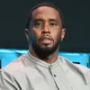 Embattled Sean 'Diddy' Combs steps aside at Revolt TV network