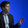 Sam Altman: Ousted OpenAI boss to return days after being sacked