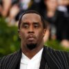 Sean 'Diddy' Combs accused of 1991 sexual assault in second suit