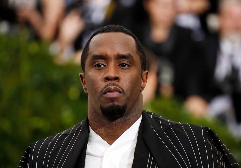 Sean 'Diddy' Combs accused of 1991 sexual assault in second suit