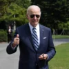 Biden turns 81 as worries about his age weigh on re-election prospects