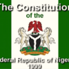 1999 constitution, cornerstone of Nigeria’s problems, says Robert Clarke