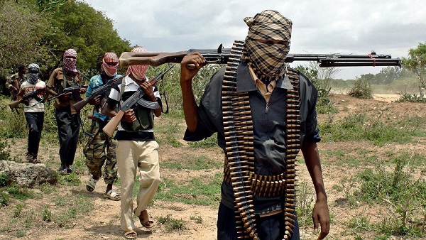 Bandits Attack LG Headquarters In Zamfara, Abduct 10