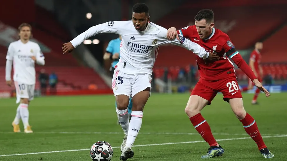 EU court: FIFA and UEFA defy EU competition law by blocking Super League
