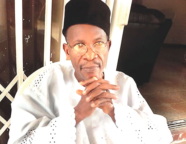 Ex-NUPENG secretary, Frank Kokori, dies at 80