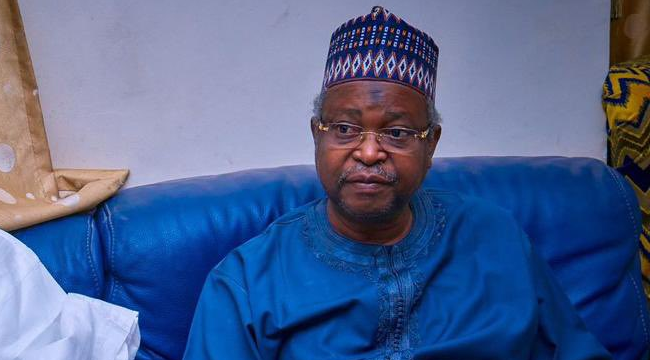 Former Reps Speaker Ghali Na’Abba Is Dead