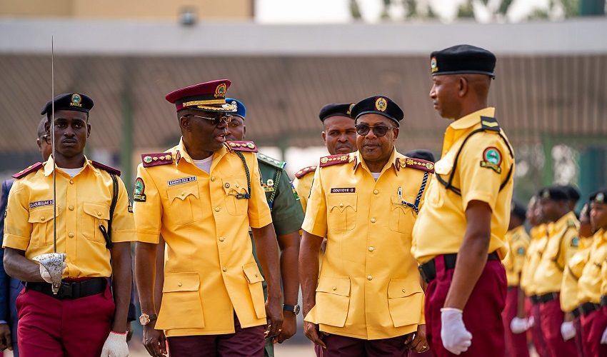 LASTMA arraigns 12 officials for misconduct