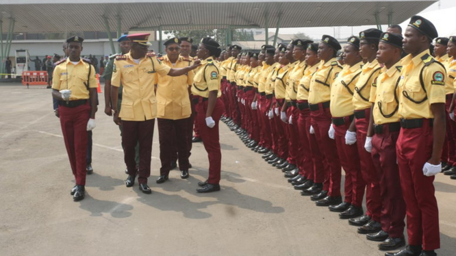 LASTMA Sacks Five Officials For Corruption, Other Offences 