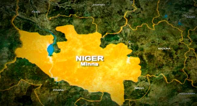 Terrorist Kingpin Yellow Janbros Killed In Niger Air Strike – NAF