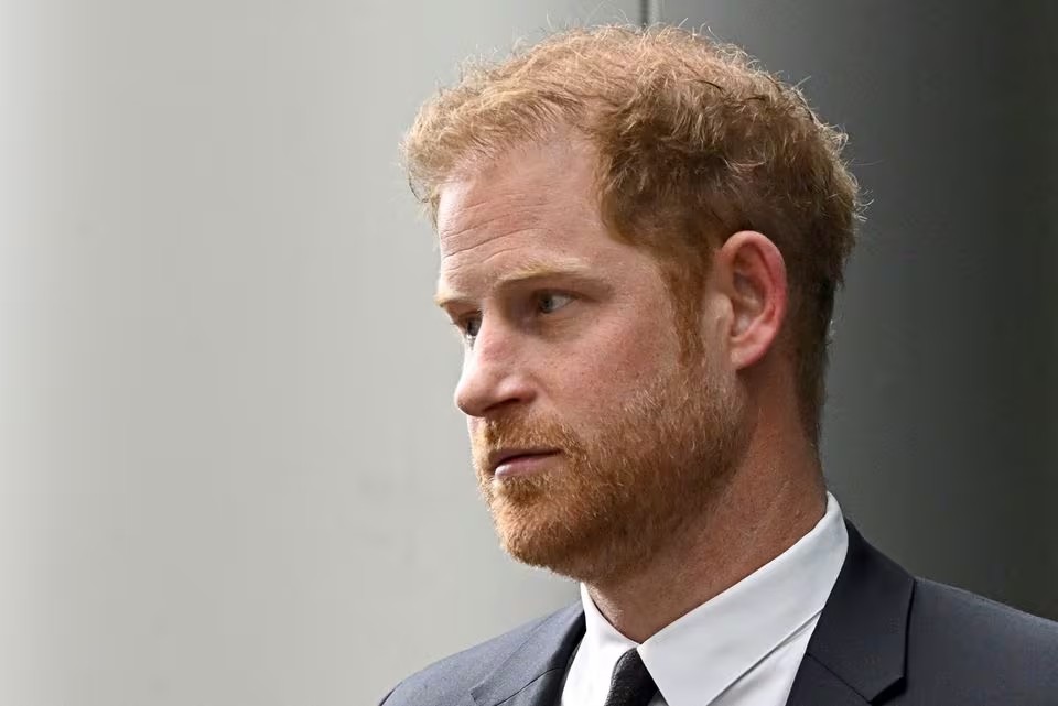 Prince Harry was phone-hacking victim and editors knew, London court rule