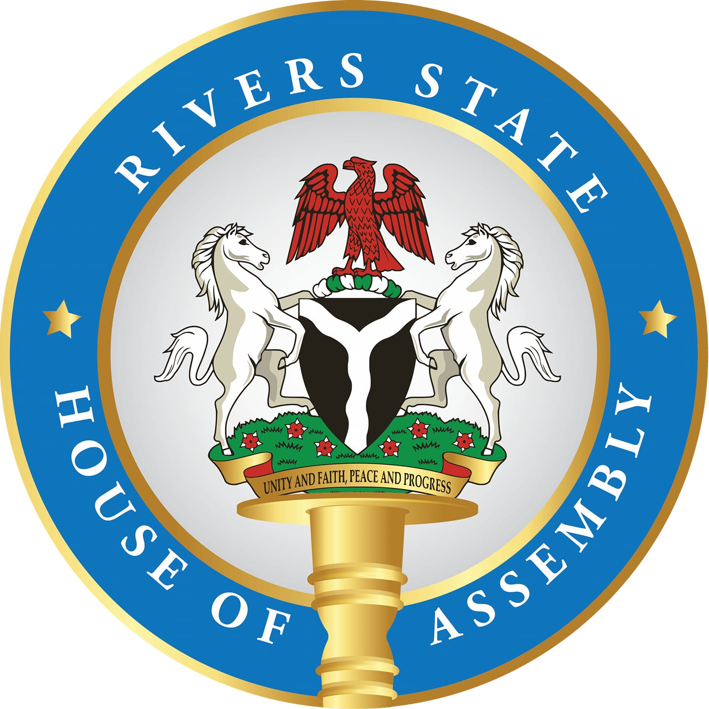 BREAKING: 27 Rivers Assembly Lawmakers Dump PDP For APC