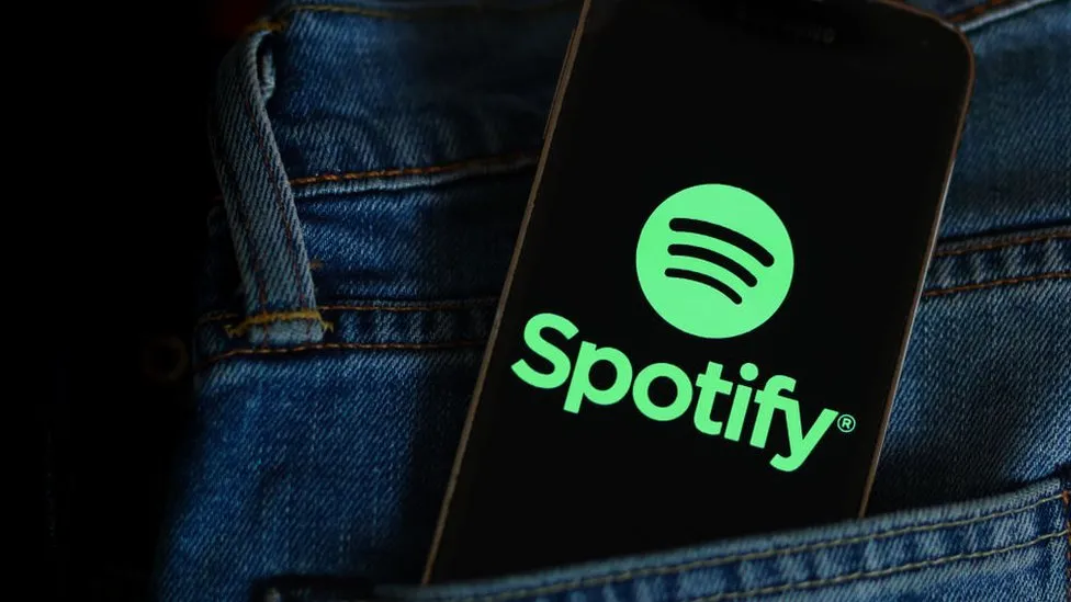 Spotify to axe 1,500 workers to save costs