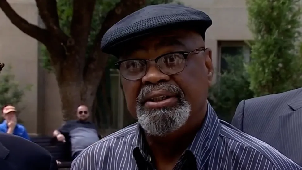 US man cleared of murder after 48 years in Prison