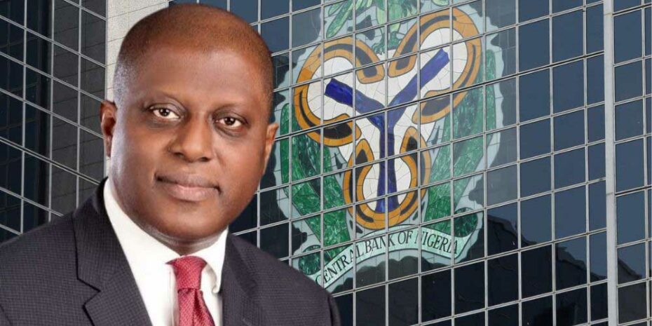 Your Funds Are Safe In Banks, CBN Assures Depositors