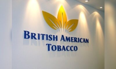 FG fines British-American Tobacco $110m, drops criminal charges