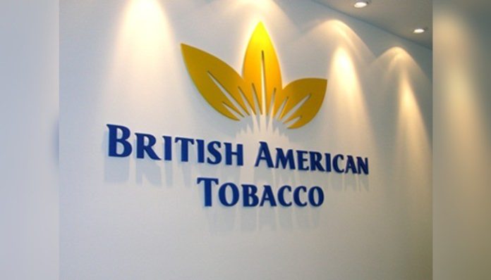 FG fines British-American Tobacco $110m, drops criminal charges