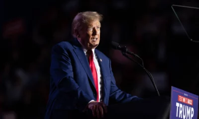 Trump Disqualified from 2024 ballot in Colorado