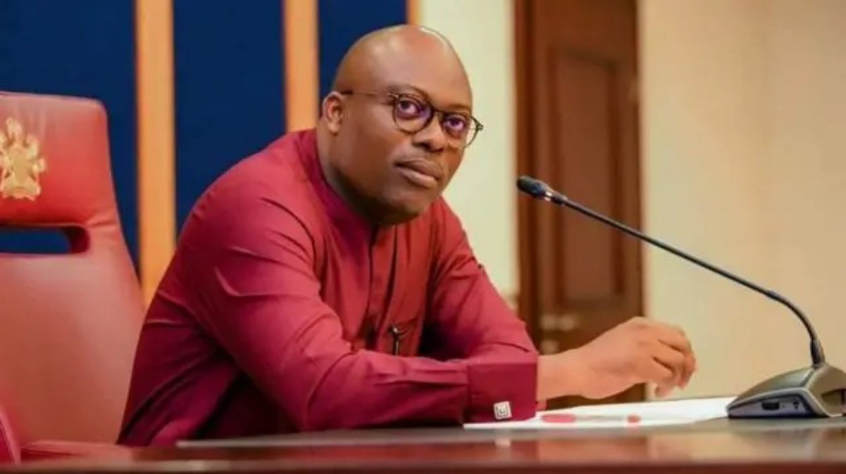 Rivers Assembly Lawmakers Withdraw Impeachment Notice Against Fubara