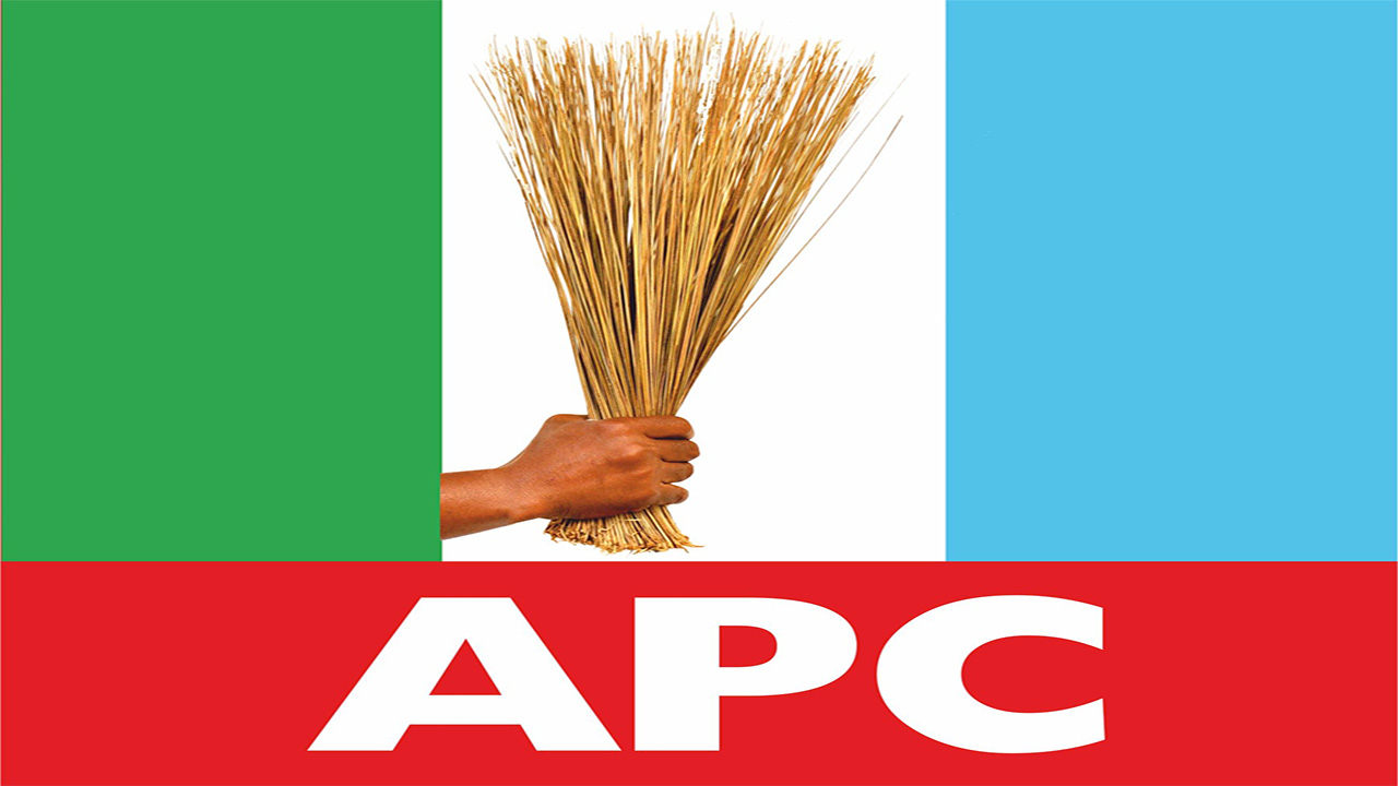 APC Picks Edo Gov Candidate Feb 17, Pegs Form At N50m