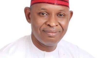 BREAKING: Supreme Court Reverses Sack Of Kano Gov, Affirms His Election