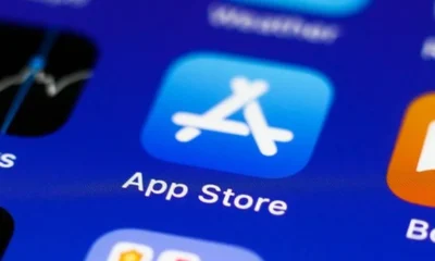 Apple to allow rival app stores on iPhones in EU