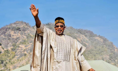 Supreme Court Affirms Bala Mohammed’s Election As Bauchi Governor
