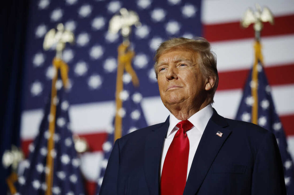 Trump Back On Trial For Defamation In Sexual Assault Case