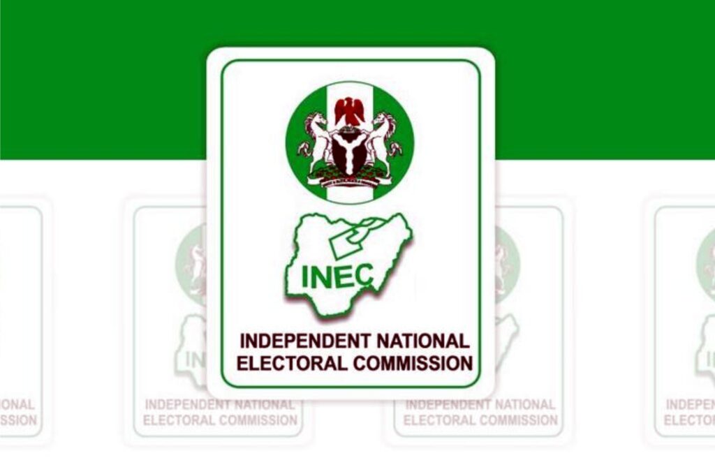 INEC begins accreditation of observers for February 3 by-elections