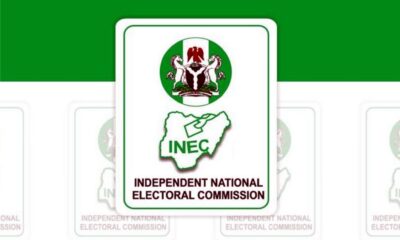 INEC begins accreditation of observers for February 3 by-elections
