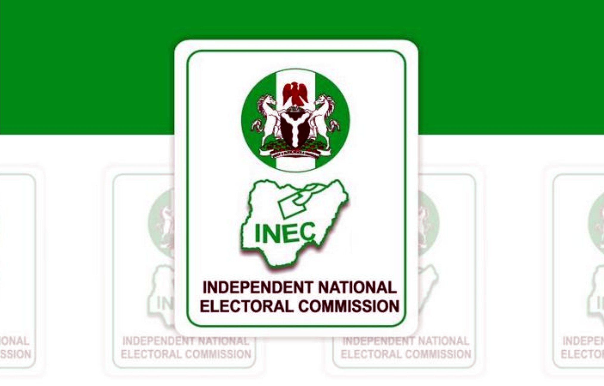 INEC begins accreditation of observers for February 3 by-elections