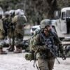 Israel says 24 troops killed in Gaza fighting, highest single-day toll