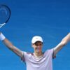 Sensational Sinner dethrones Djokovic to reach Australian Open final