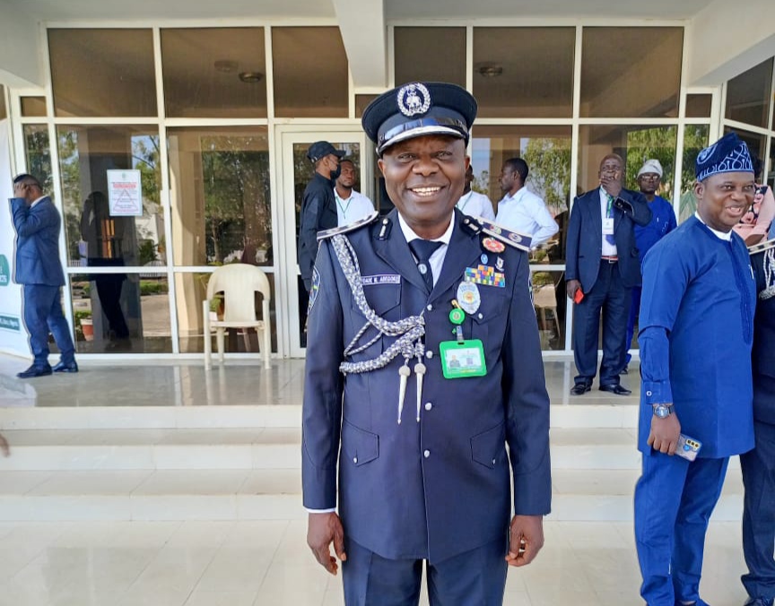 Policemen not permitted to search citizens’ phones – Lagos CP
