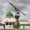 Lawmakers budget fresh N30bn for N’Assembly renovation