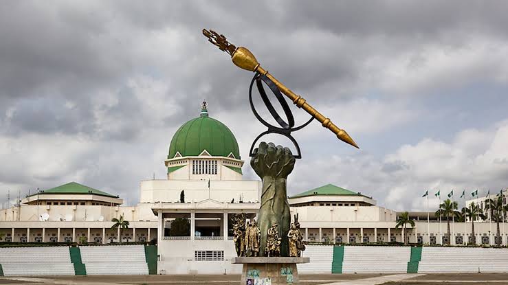 Lawmakers budget fresh N30bn for N’Assembly renovation